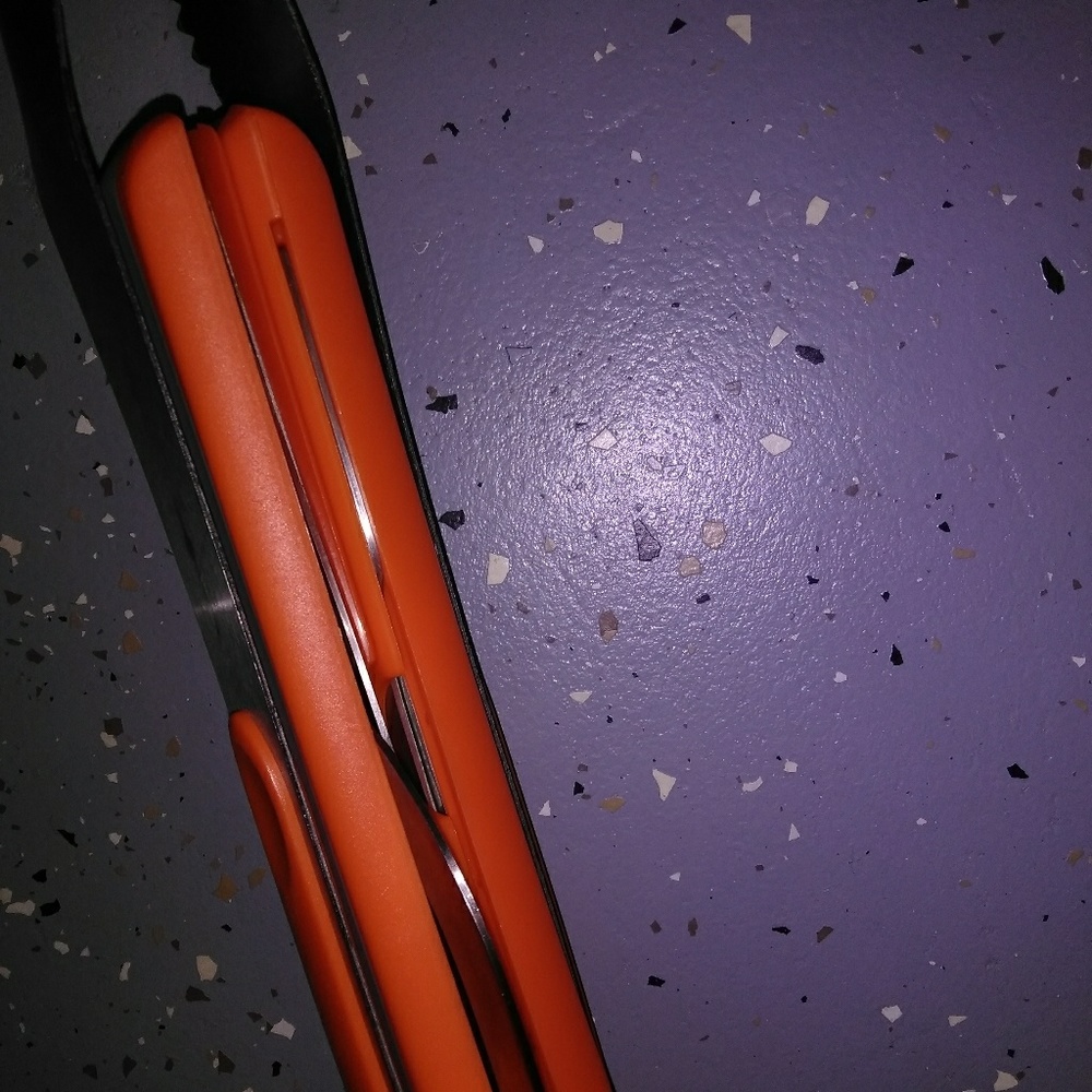 Griller tool - Picture 3 of 8